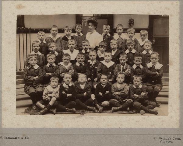 Record Image